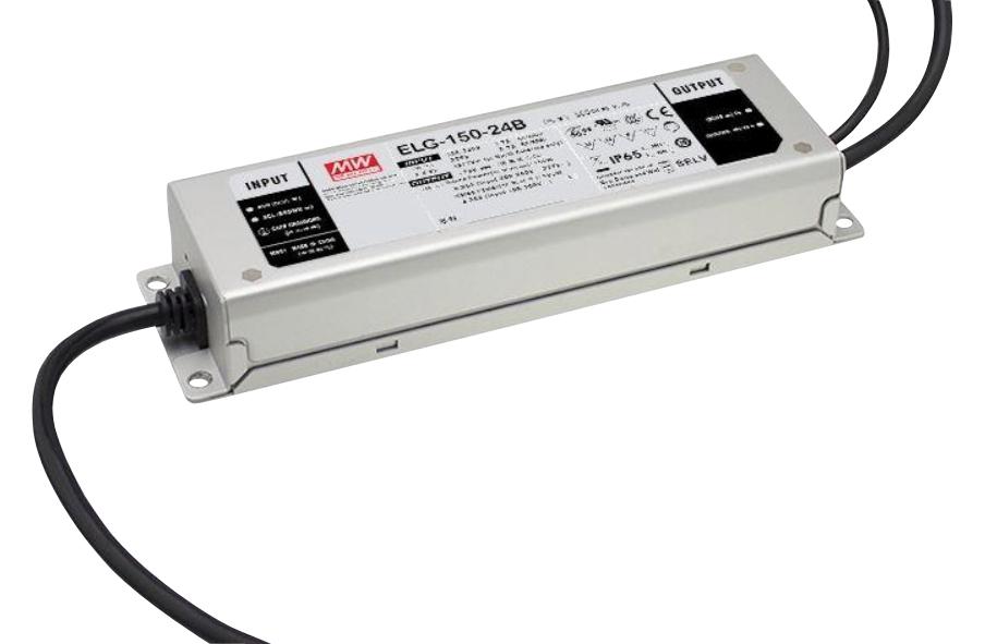 ELG-150-48DA-3Y - Mean Well