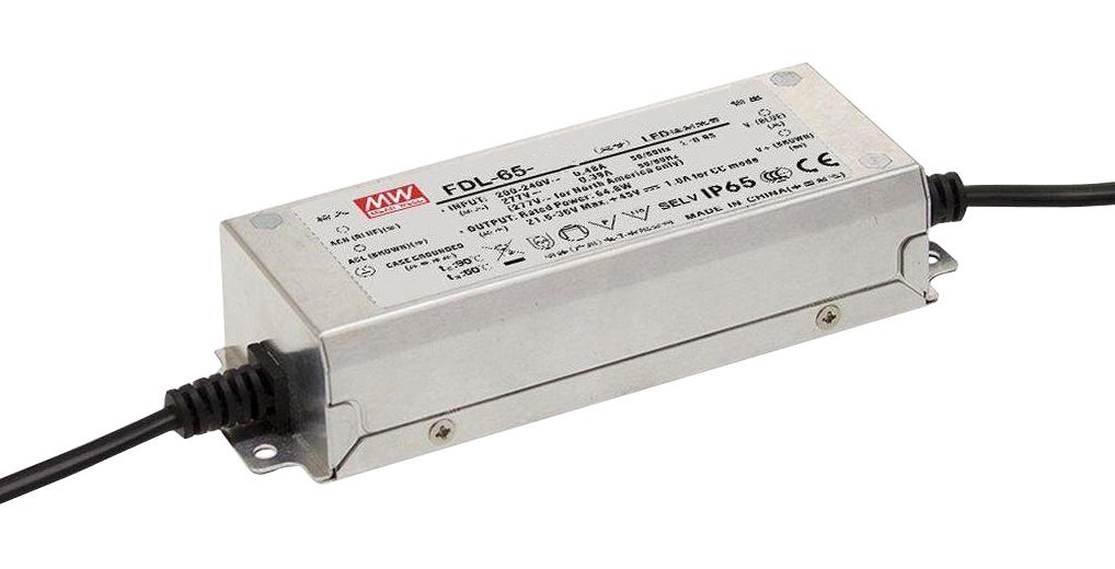 FDL-65-1550 - Mean Well