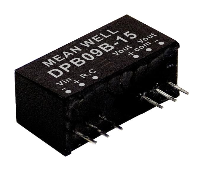 DPB09B-05 - Mean Well