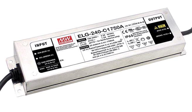 ELG-240-42D2-3Y - Mean Well