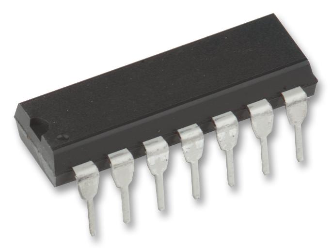 ICM7556IPDZ - Renesas