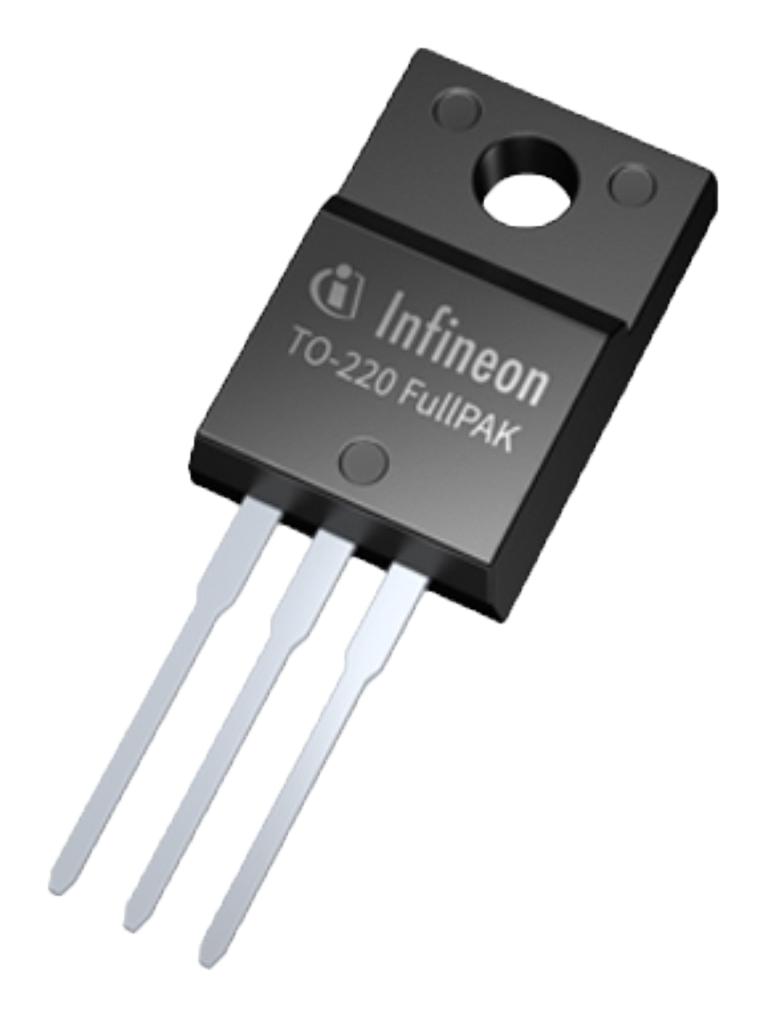 IKA10N65ET6XKSA2 - INF