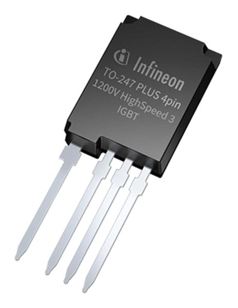 IKY75N120CH3XKSA1 - INF