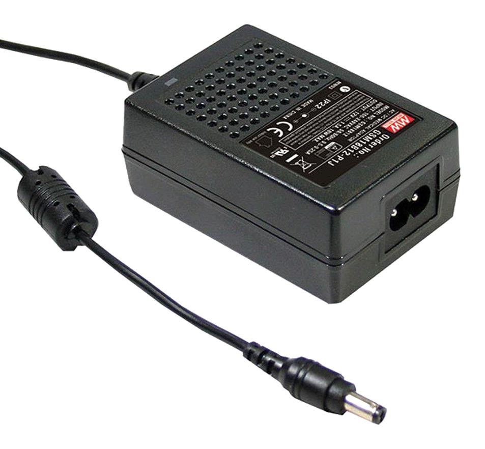 GSM36B07-P1J - Mean Well