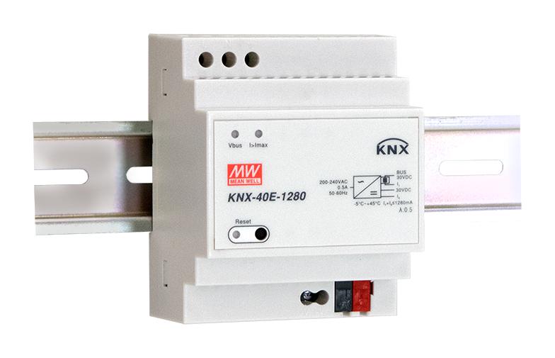 KNX-40E-1280 - Mean Well