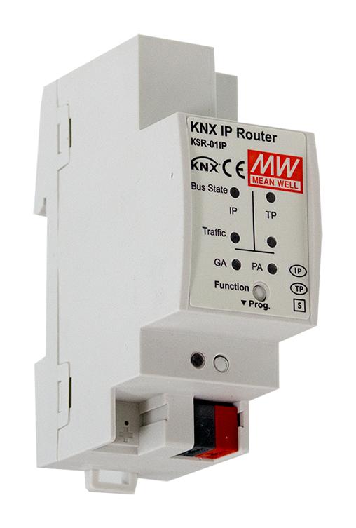 KSR-01IP - Mean Well