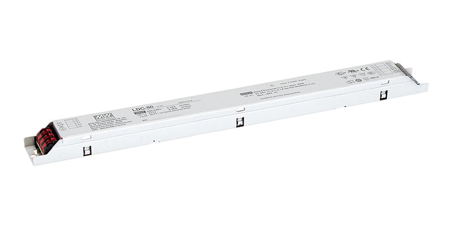 LDC-80DA - Mean Well