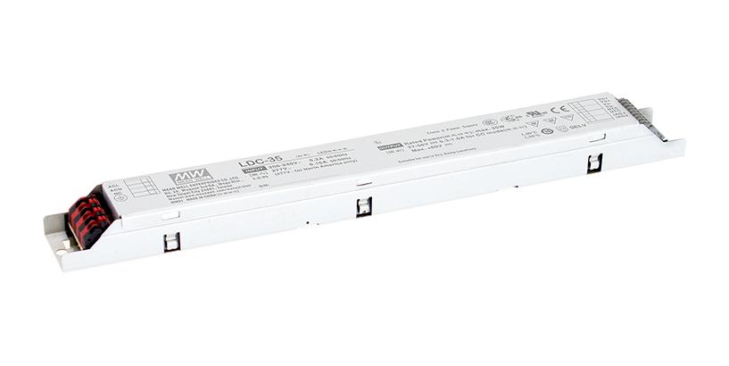 LDC-35B - Mean Well