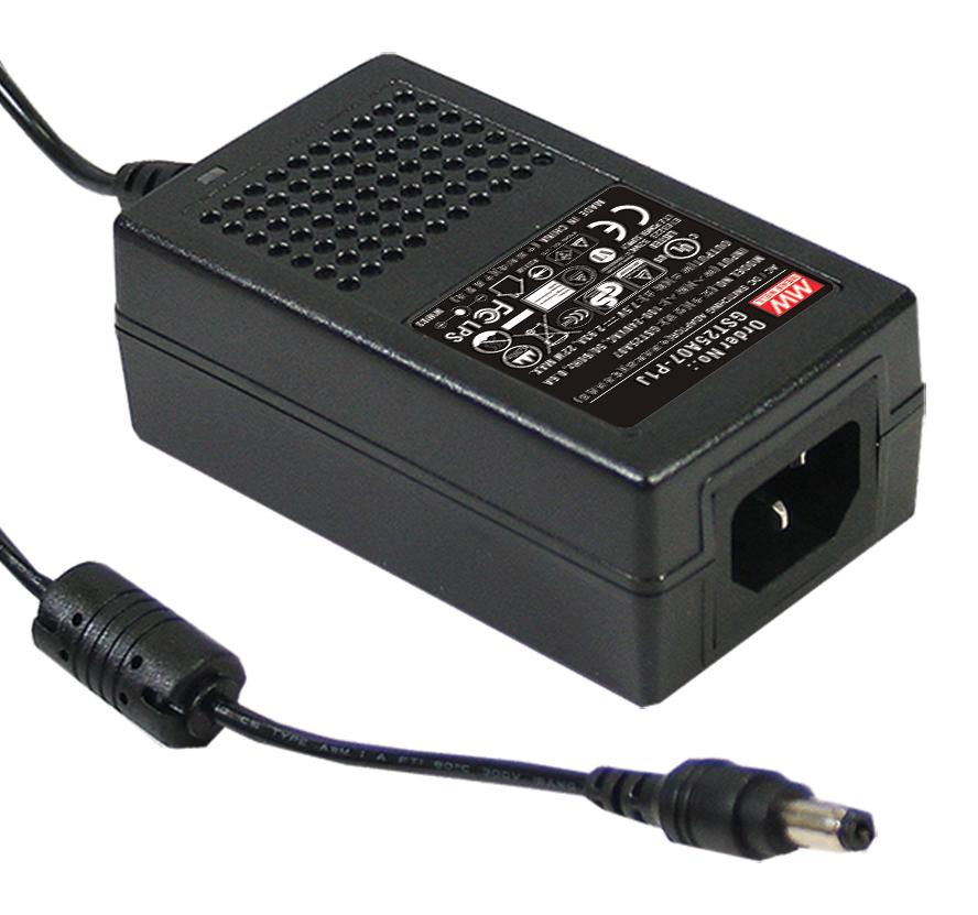 GST25A48-P1J - Mean Well