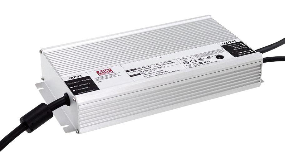 HVGC-650-H-AB - Mean Well