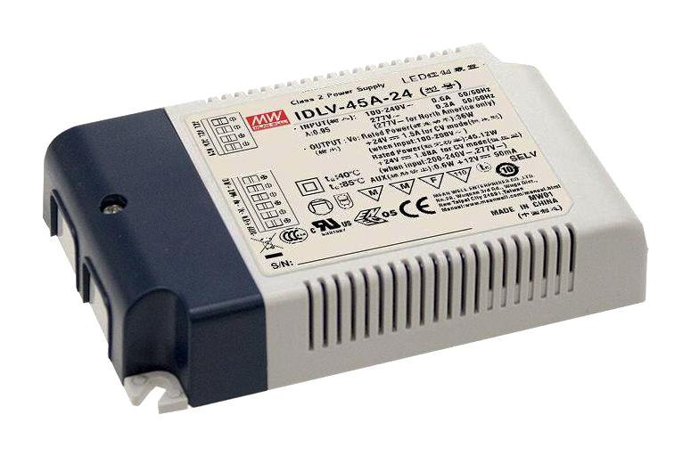 IDLV-45A-60 - Mean Well