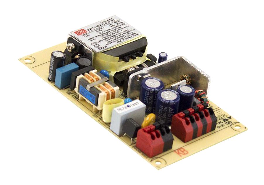 IDPV-45A-48 - Mean Well