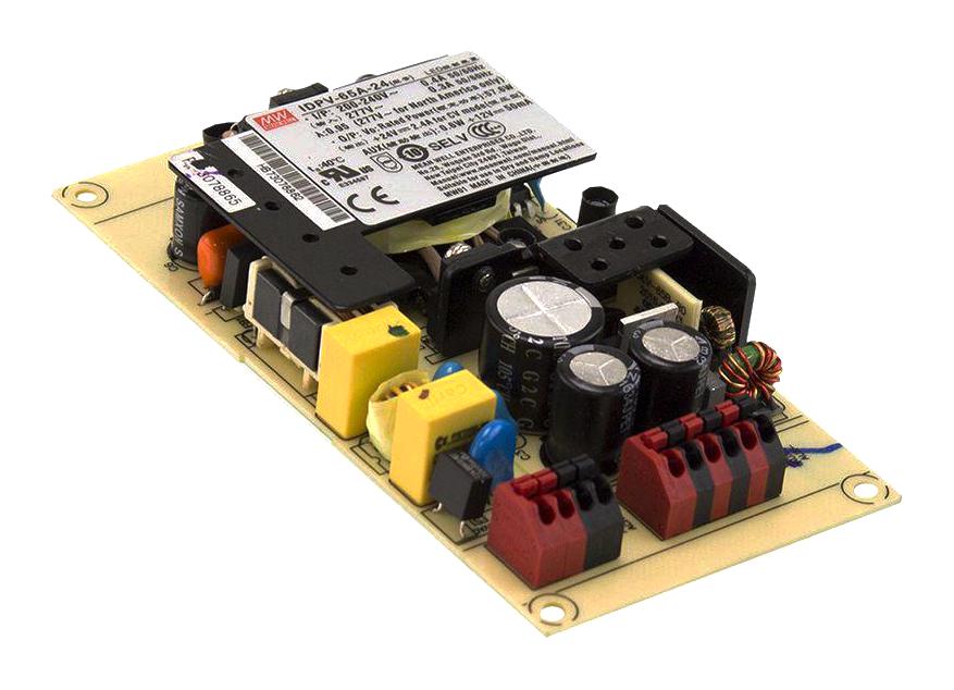 IDPV-65A-24 - Mean Well