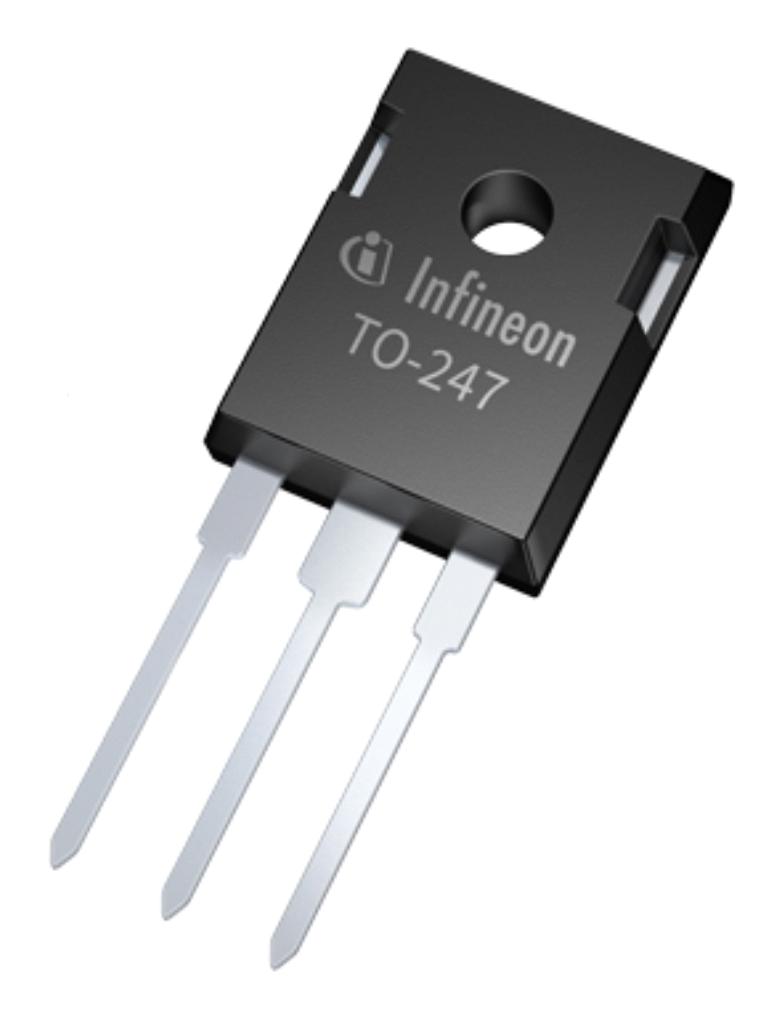 IKQ40N120CT2XKSA1 - INF