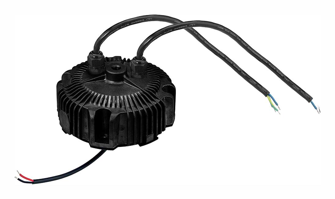HBG-160-24B - Mean Well