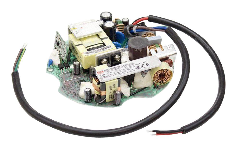 HBG-160P-60A - Mean Well