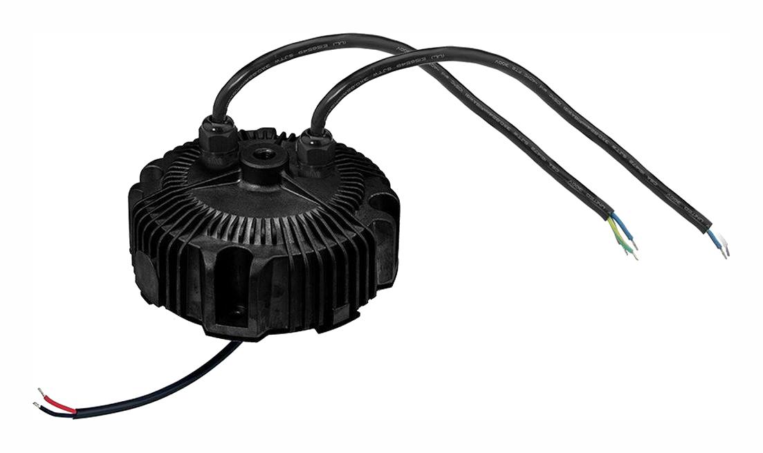 HBG-200-60B - Mean Well