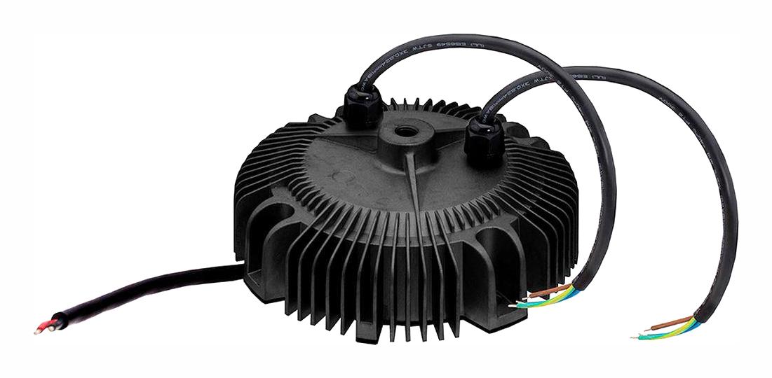 HBG-240-24B - Mean Well