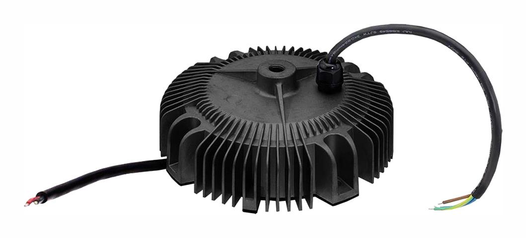 HBG-240-48A - Mean Well