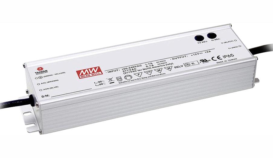 HLG-150H-30 - Mean Well