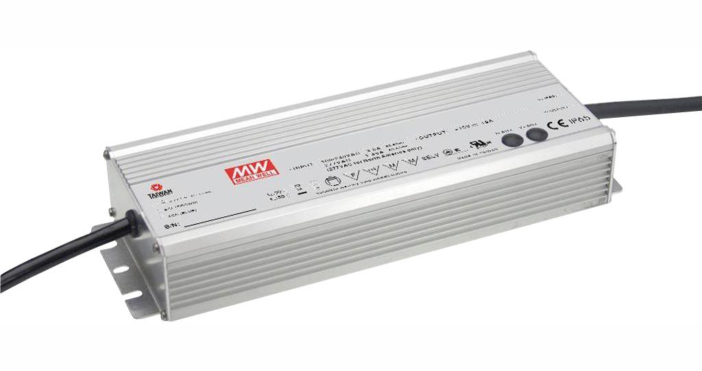 HLG-320H-30 - Mean Well