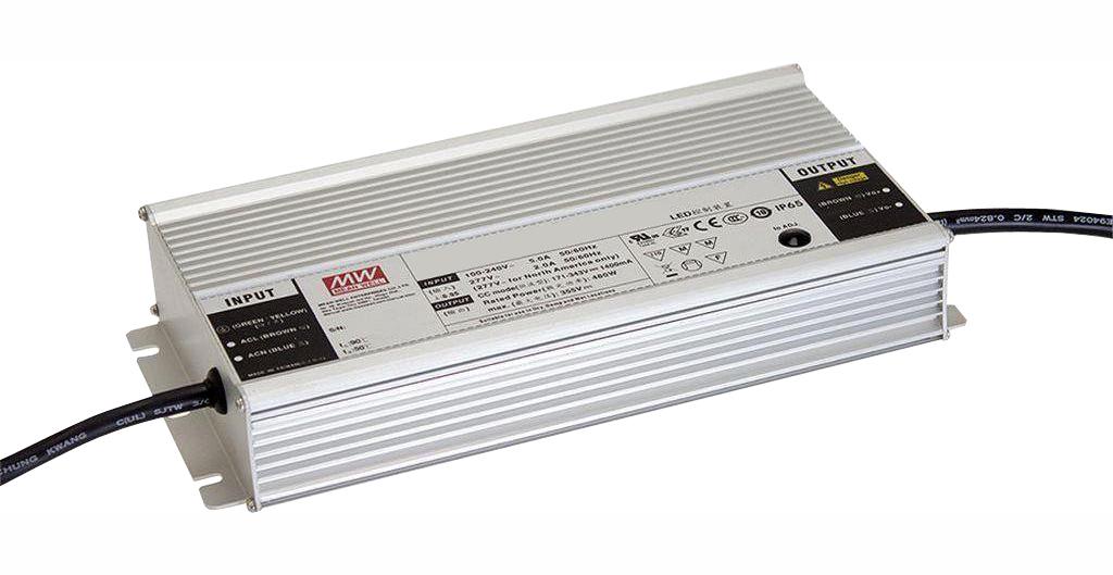 HLG-480H-C1750A - Mean Well