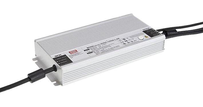 HVGC-1000A-L-AB - Mean Well