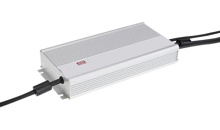 HVGC-1000A-H-AB - Mean Well