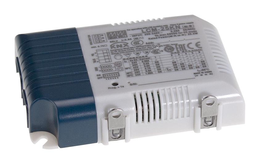 LCM-25KN - Mean Well