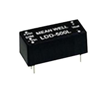 LDD-600L - Mean Well