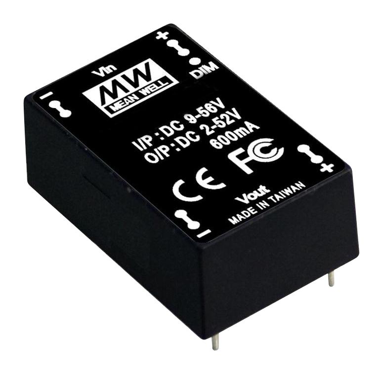 LDD-1200H - Mean Well