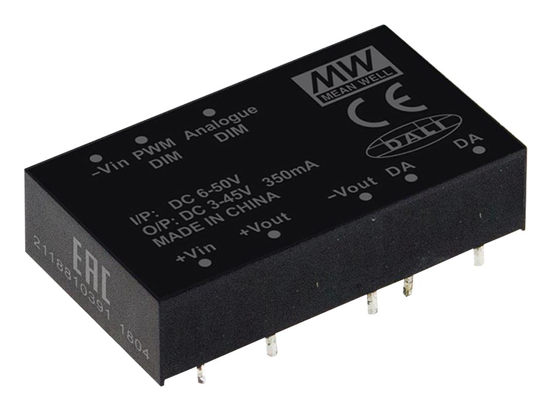LDD-1050H-DA - Mean Well