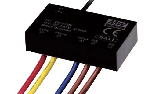 LDD-1050H-WDA - Mean Well