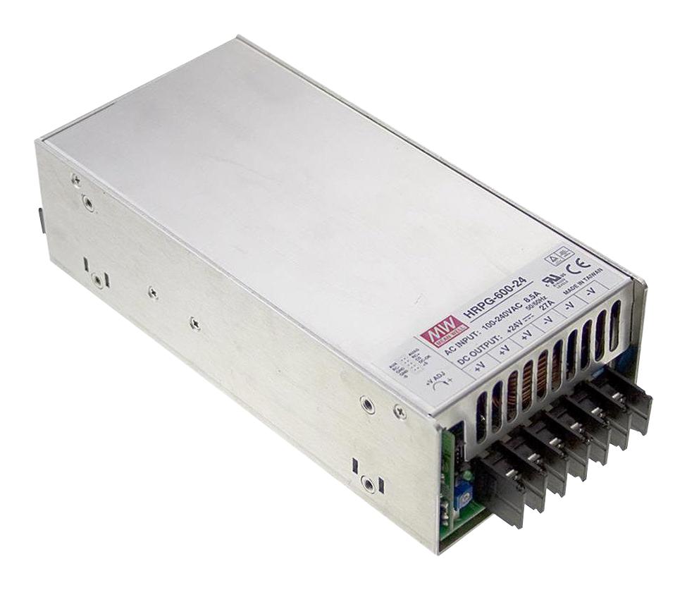 HRP-600-5 - Mean Well