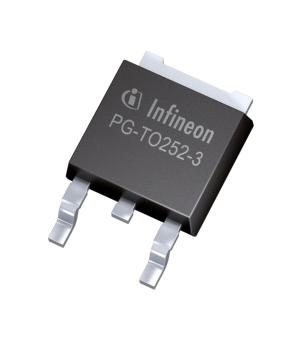 IKD10N60RFATMA1 - INF