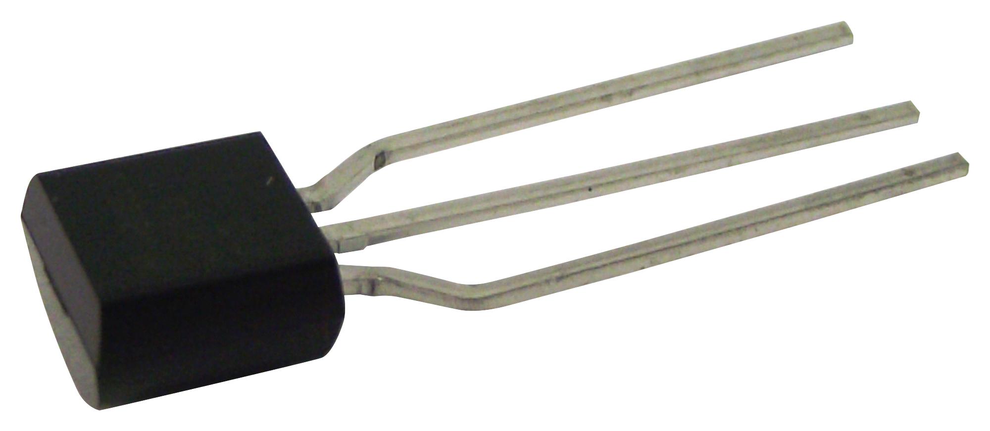 MAC97A6,116 - NXP