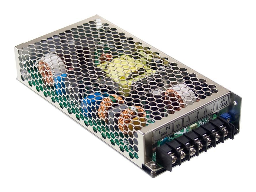 MSP-200-5 - Mean Well