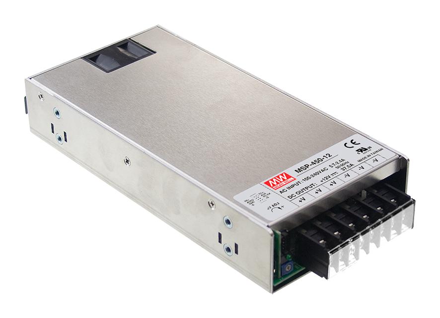 MSP-450-5 - Mean Well