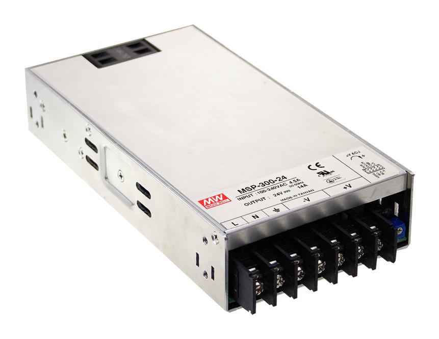 MSP-300-12 - Mean Well
