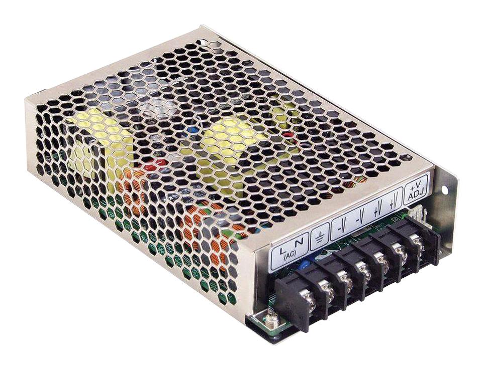 MSP-100-15 - Mean Well
