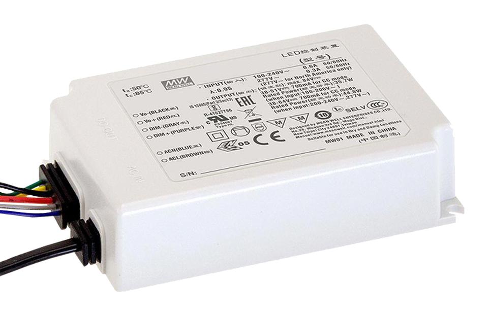 ODLC-65A-1050 - Mean Well