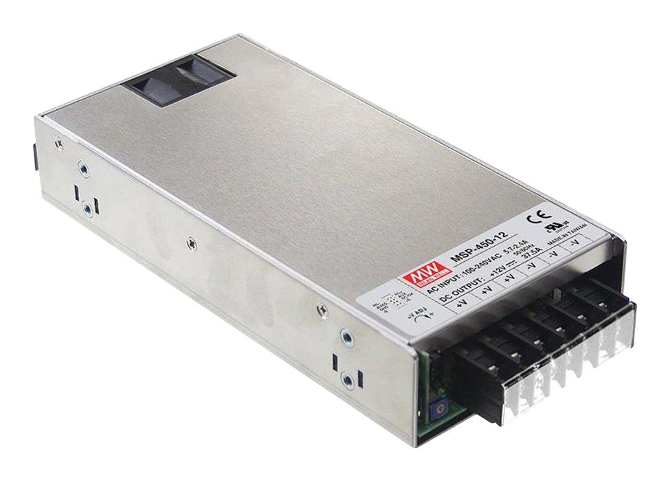 MSP-450-7.5 - Mean Well