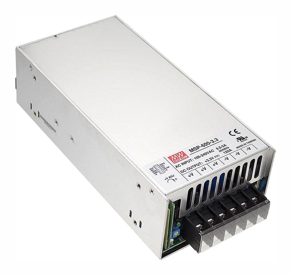 MSP-600-15 - Mean Well