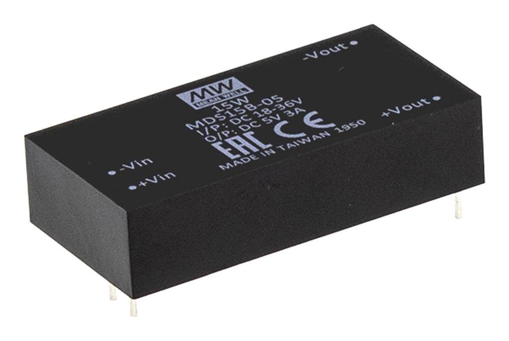 MDS15B-05 - Mean Well