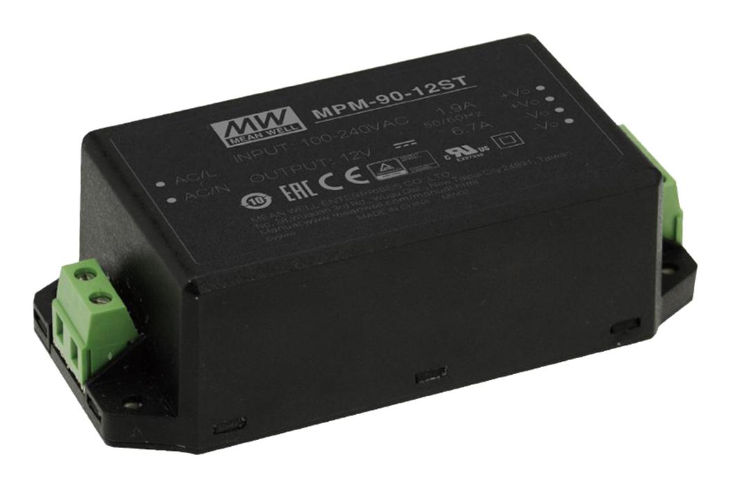 MPM-90-12ST - Mean Well