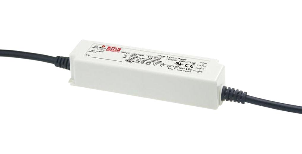 LPF-25D-20 - Mean Well