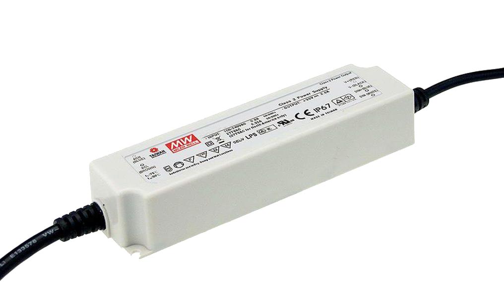 LPF-60D-36 - Mean Well