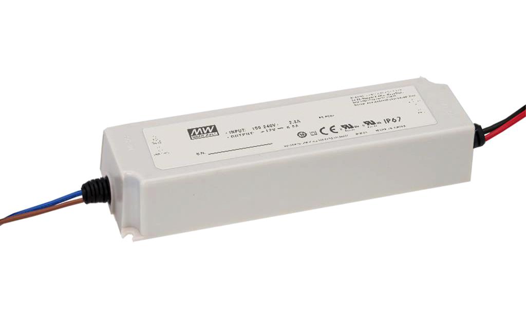 LPV-100-36 - Mean Well
