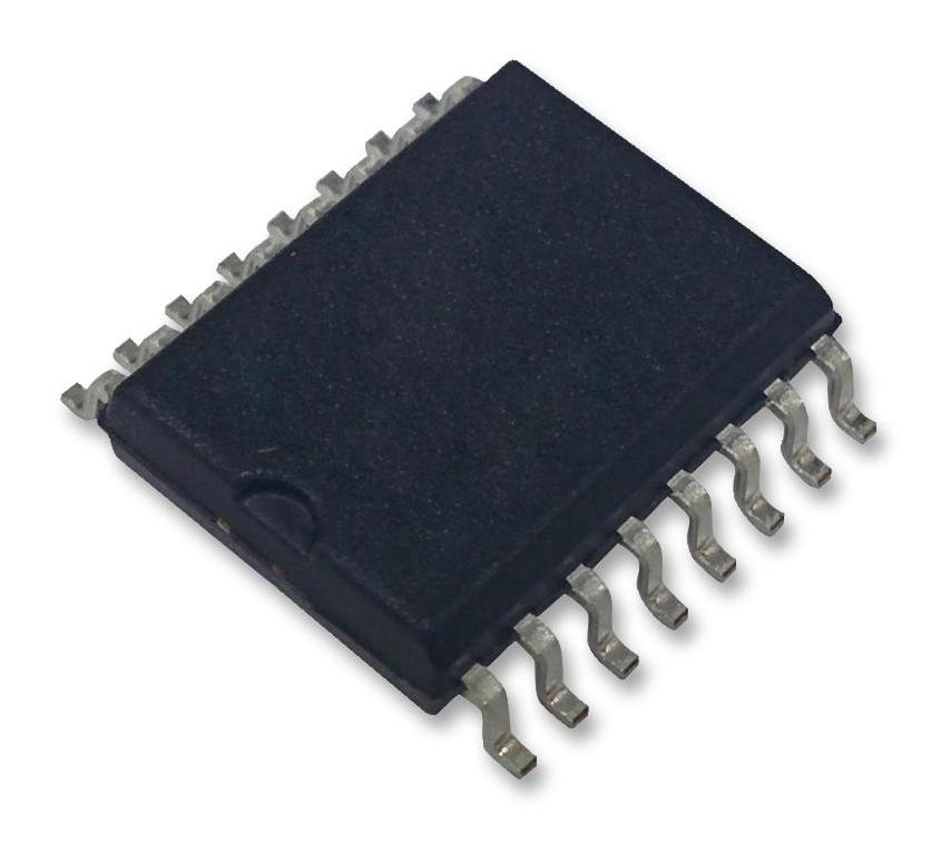 MUX508IDR - Texas