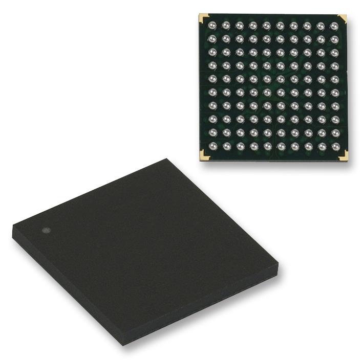 LPC54S016JET100E - NXP
